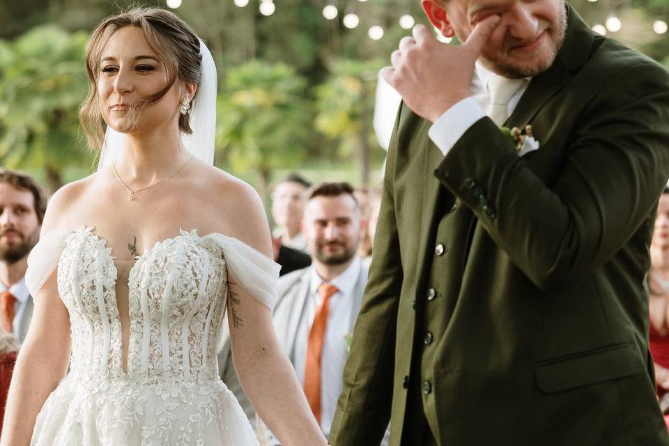 Casamento Liebe Fotografia