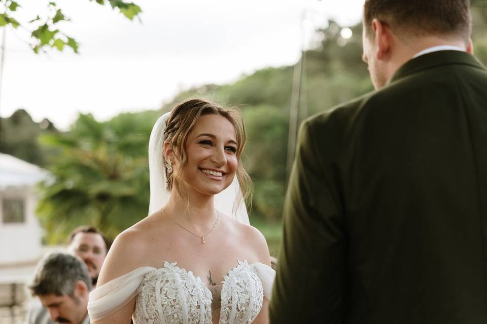 Casamento Liebe Fotografia