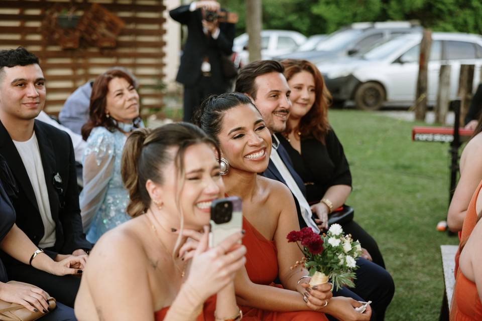Casamento Liebe Fotografia