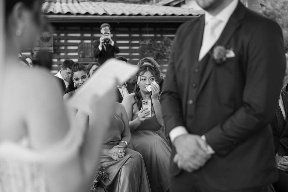 Casamento Liebe Fotografia