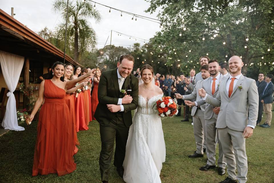 Casamento Liebe Fotografia