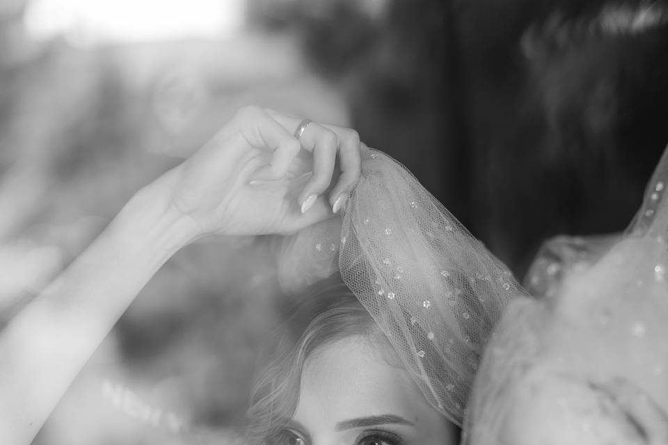 Casamento Liebe Fotografia