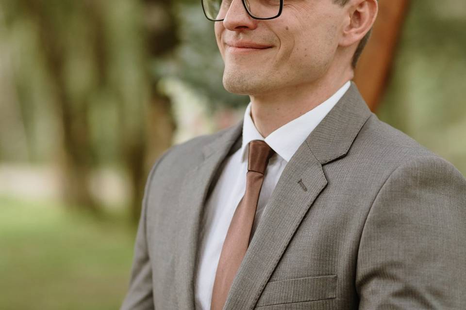 Casamento Liebe Fotografia