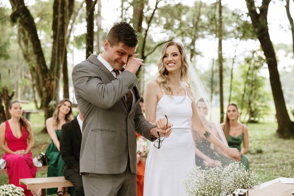 Casamento Liebe Fotografia