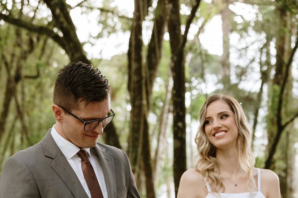 Casamento Liebe Fotografia