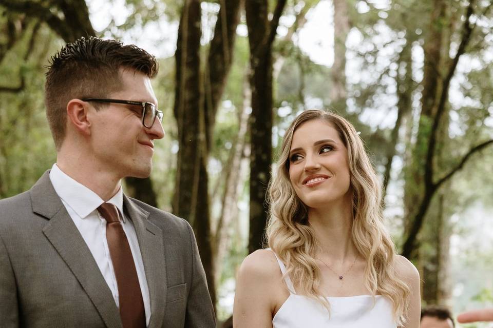 Casamento Liebe Fotografia