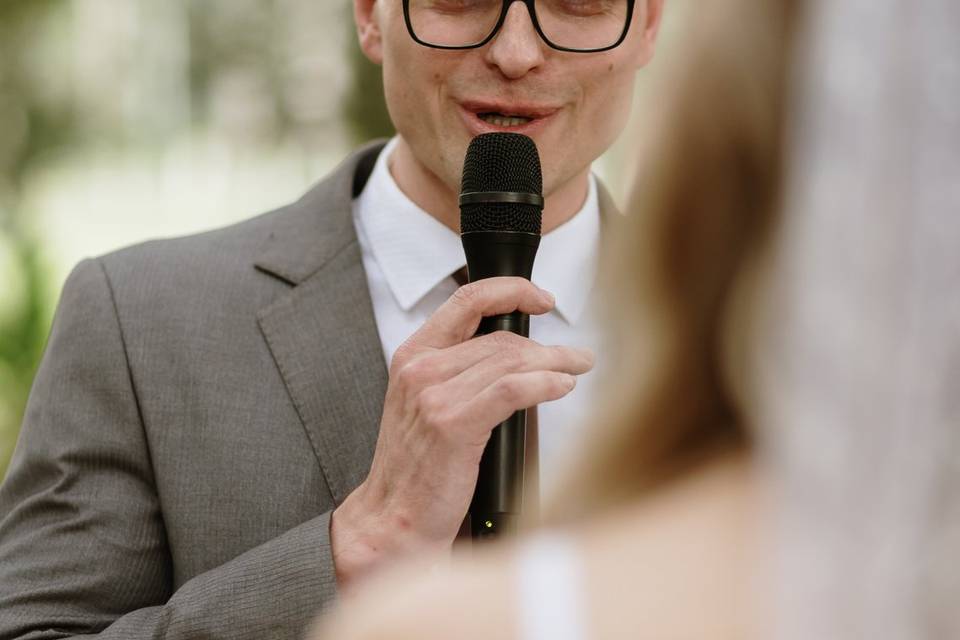 Casamento Liebe Fotografia
