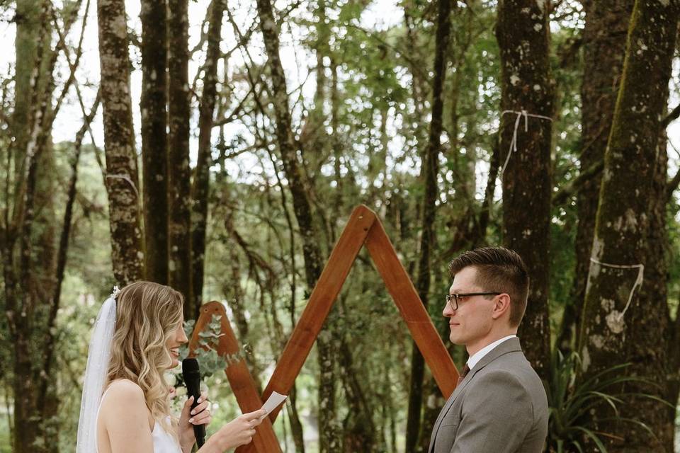 Casamento Liebe Fotografia