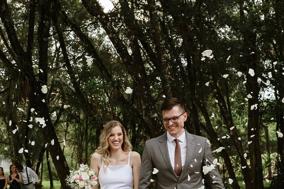 Casamento Liebe Fotografia