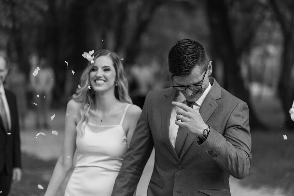Casamento Liebe Fotografia