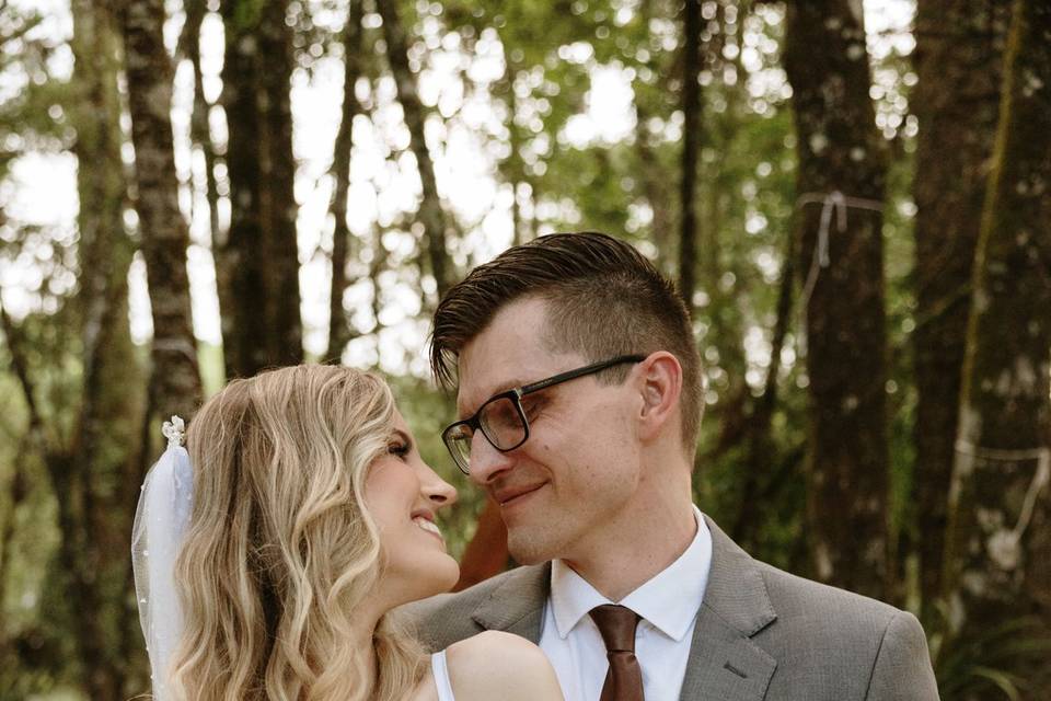Casamento Liebe Fotografia