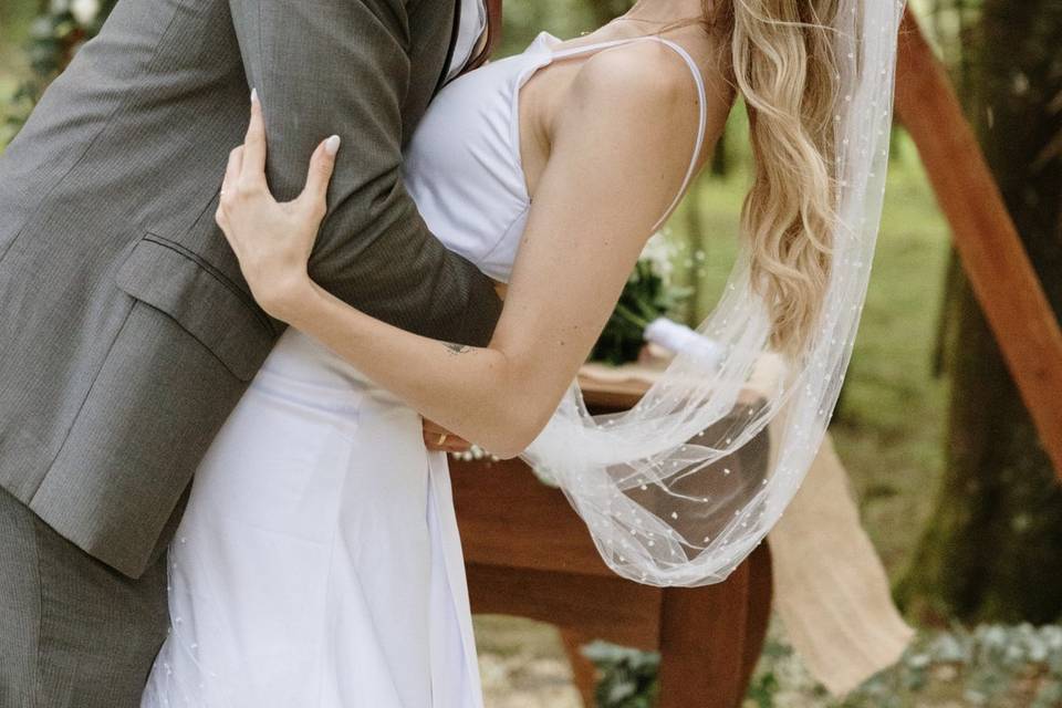 Casamento Liebe Fotografia