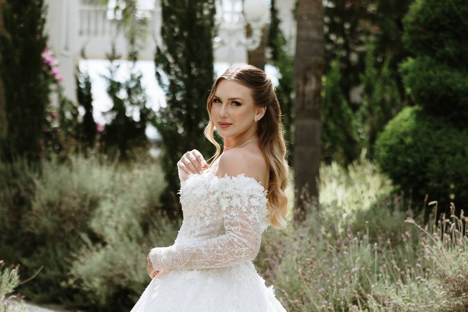 Casamento Liebe Fotografia
