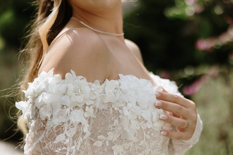 Casamento Liebe Fotografia
