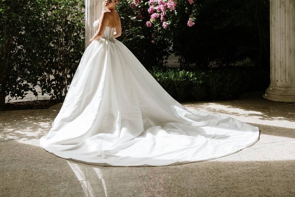 Casamento Liebe Fotografia