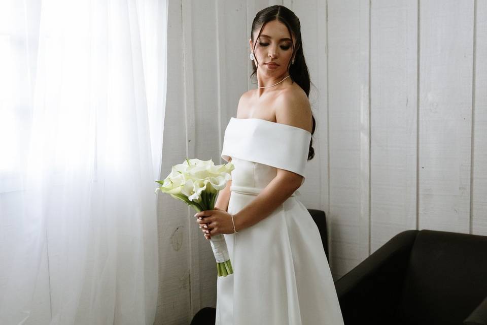 Casamento Liebe Fotografia