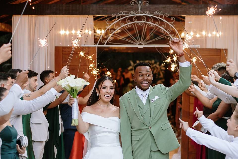 Casamento Liebe Fotografia