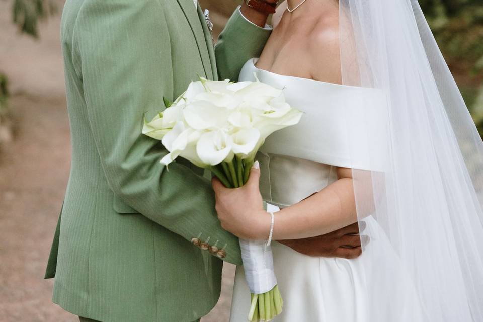 Casamento Liebe Fotografia