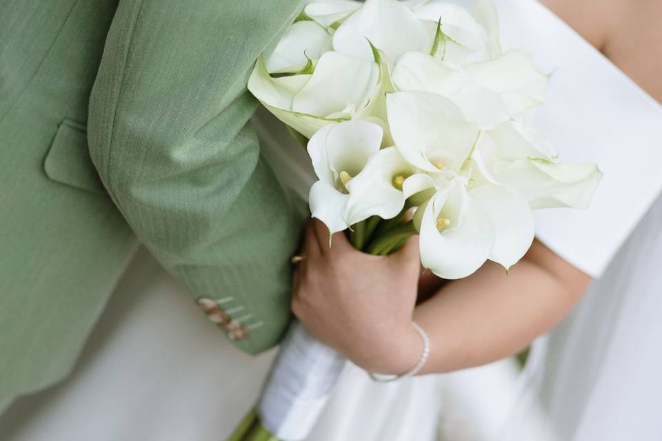 Casamento Liebe Fotografia