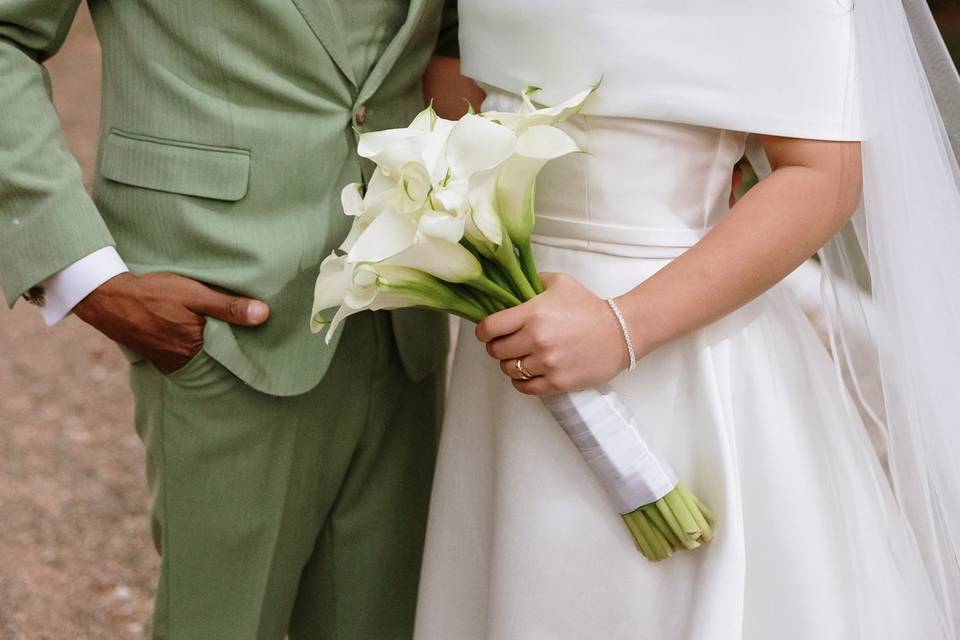 Casamento Liebe Fotografia