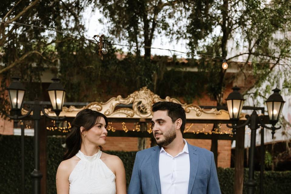 Casamento Liebe Fotografia
