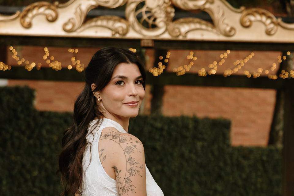 Casamento Liebe Fotografia