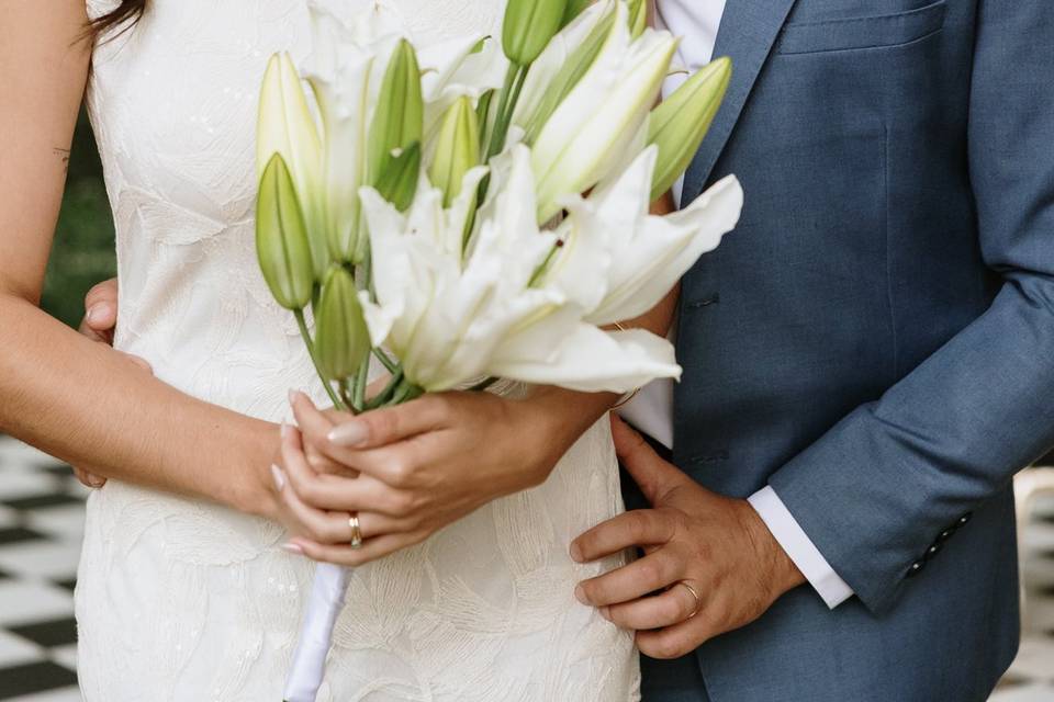 Casamento Liebe Fotografia