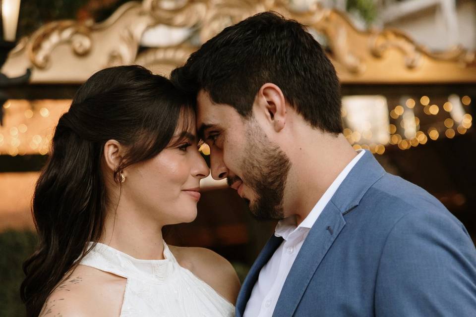 Casamento Liebe Fotografia
