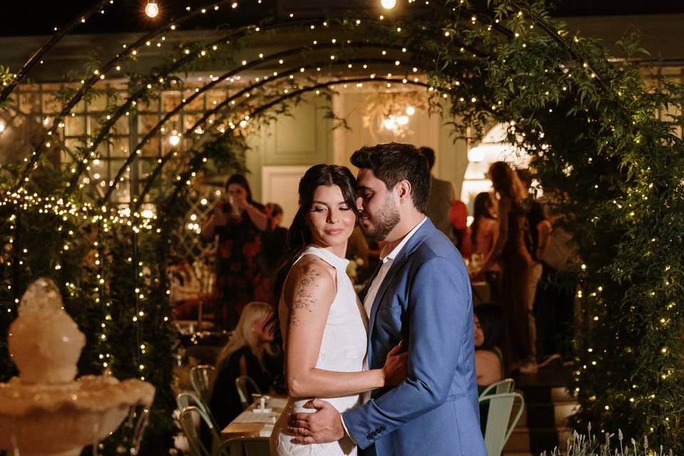 Casamento Liebe Fotografia