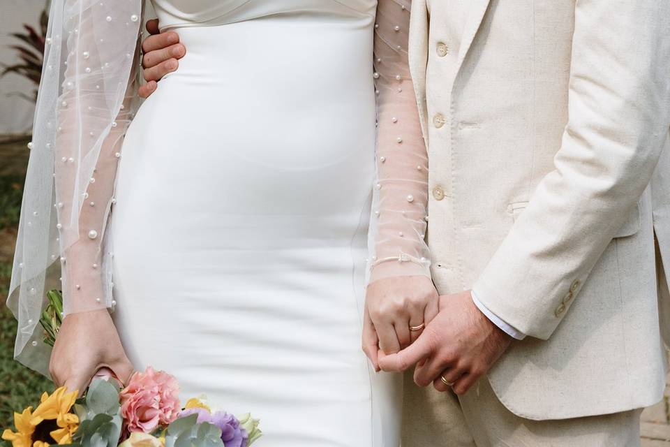 Casamento Liebe Fotografia