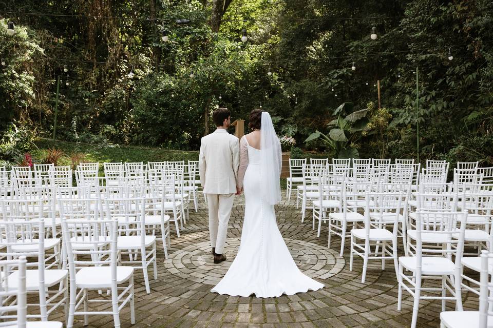 Casamento Liebe Fotografia