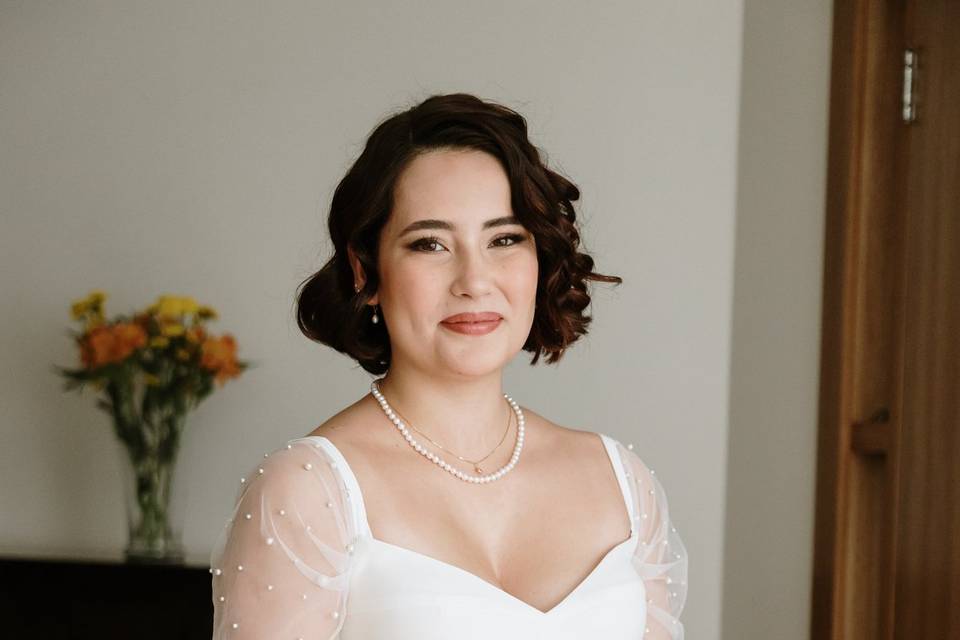 Casamento Liebe Fotografia