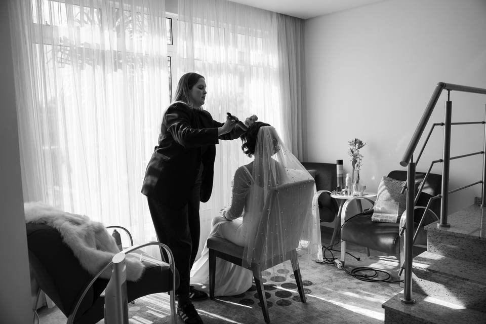 Casamento Liebe Fotografia