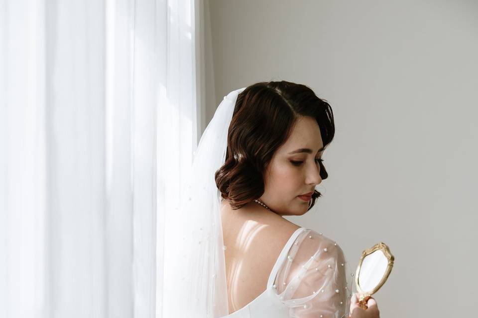 Casamento Liebe Fotografia
