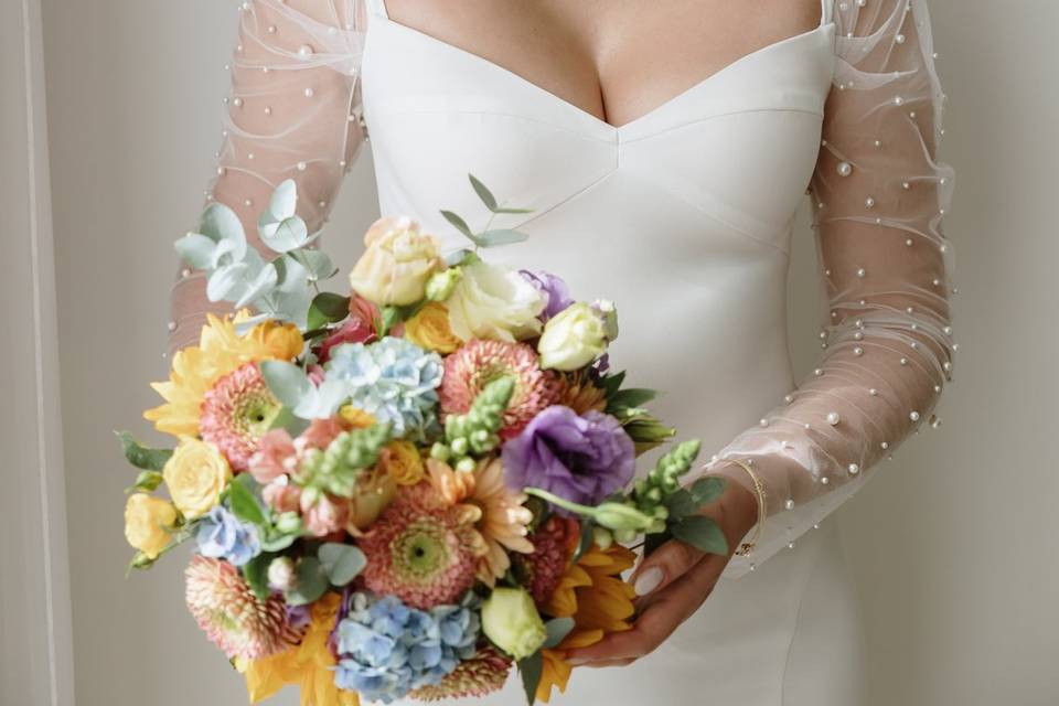 Casamento Liebe Fotografia