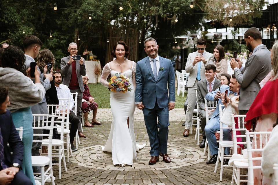 Casamento Liebe Fotografia