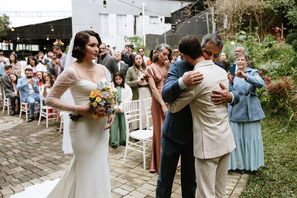 Casamento Liebe Fotografia