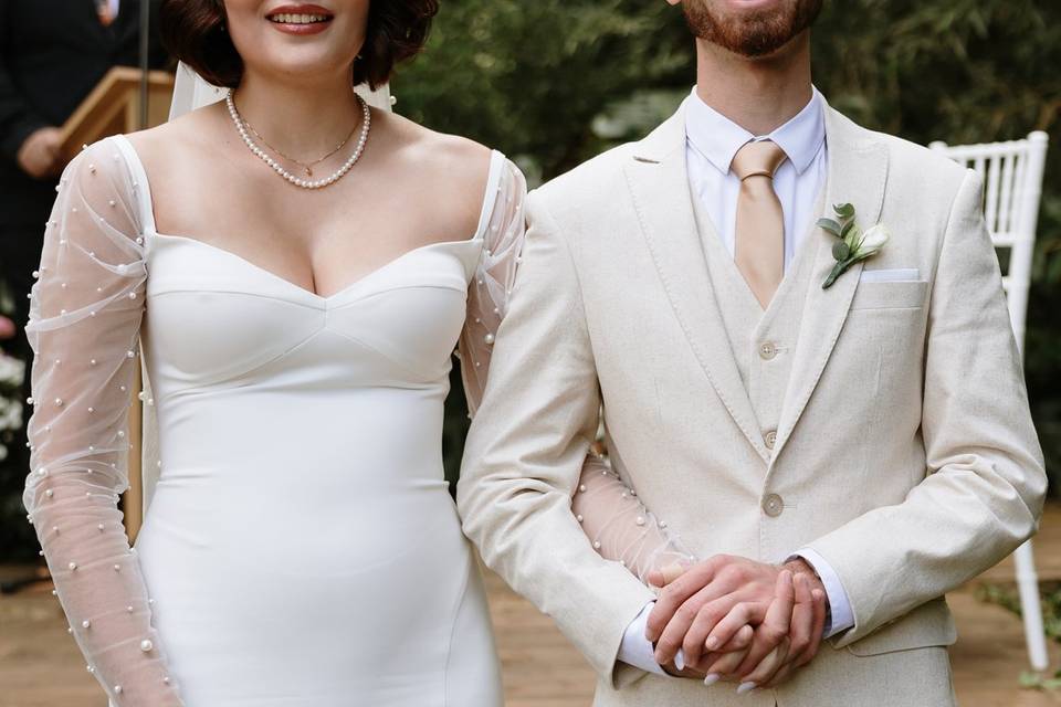 Casamento Liebe Fotografia