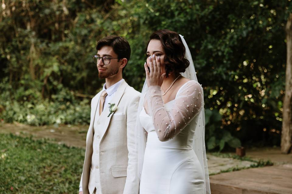 Casamento Liebe Fotografia