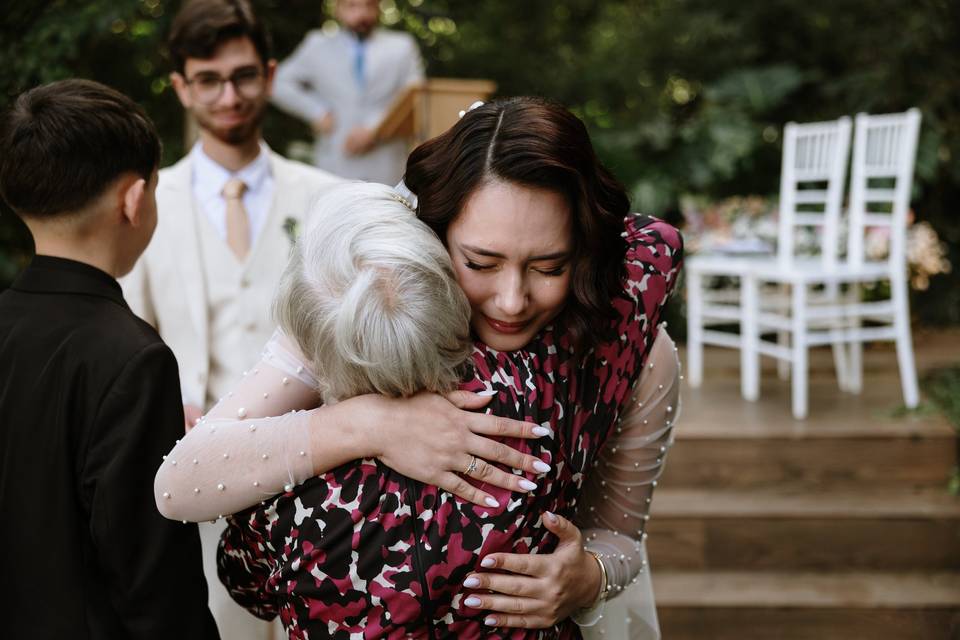 Casamento Liebe Fotografia