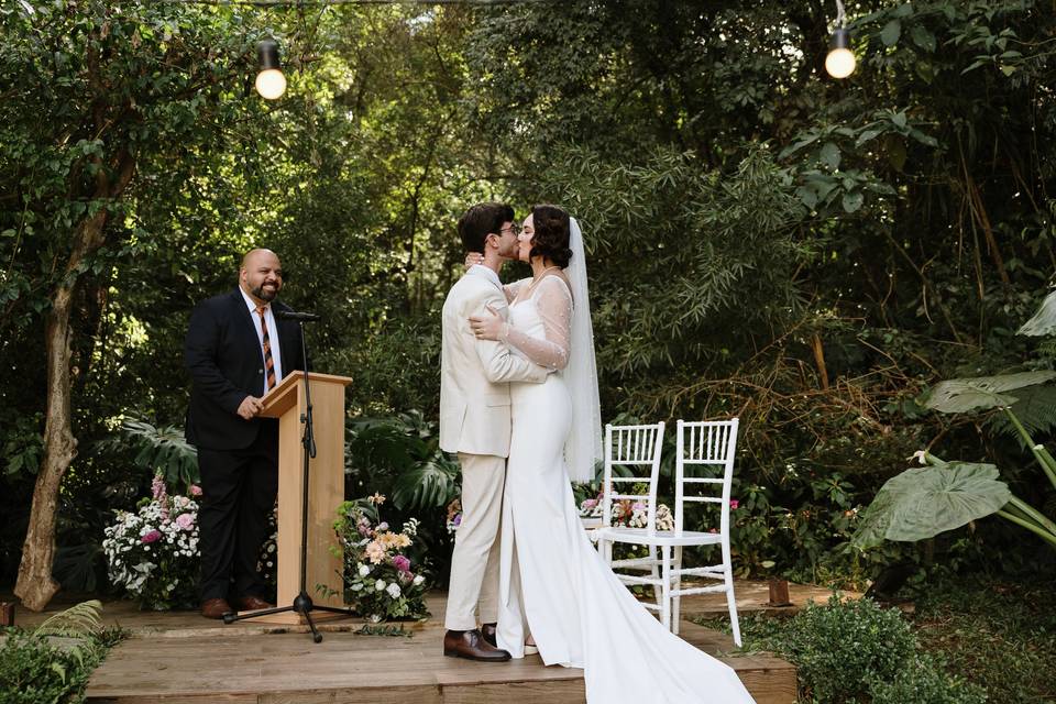 Casamento Liebe Fotografia