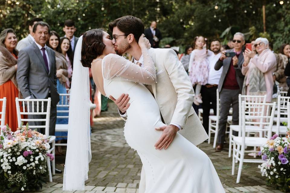 Casamento Liebe Fotografia