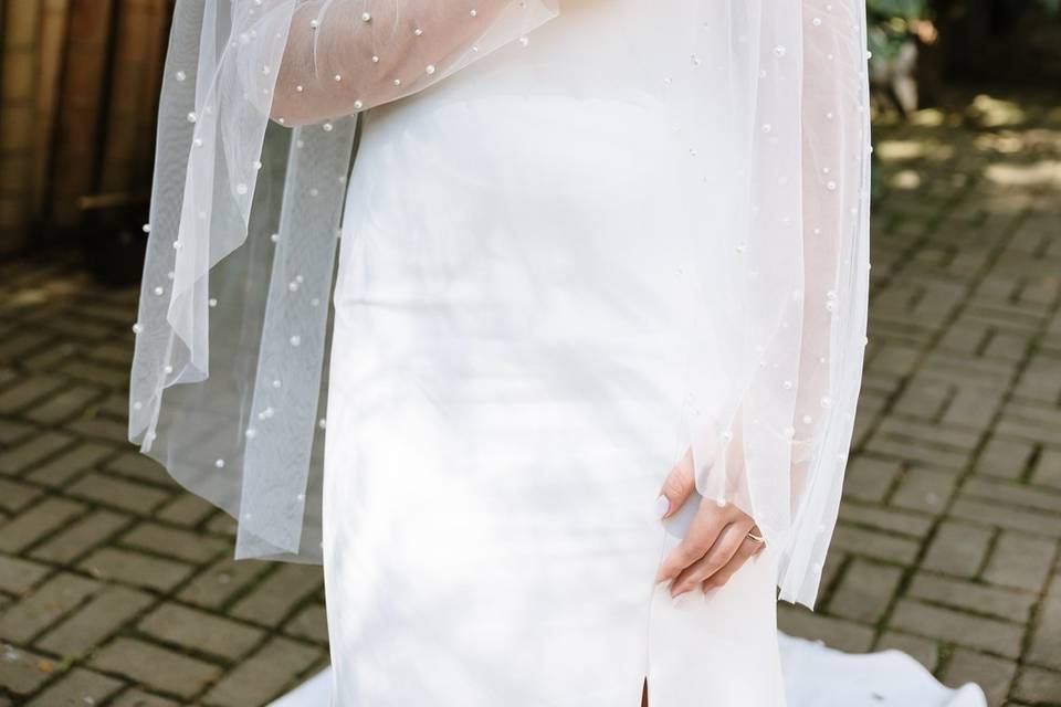 Casamento Liebe Fotografia