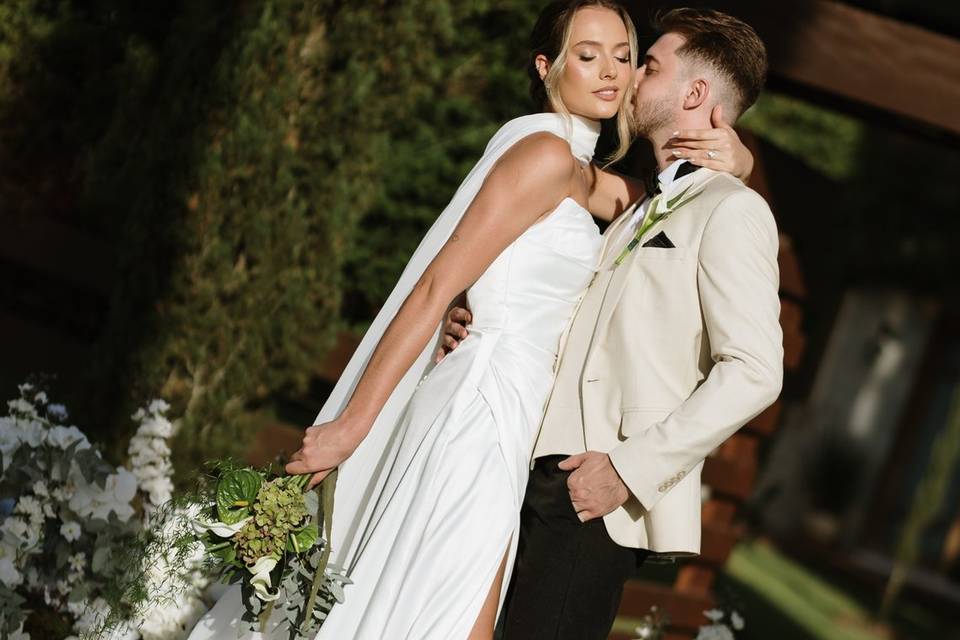 Casamento Liebe Fotografia