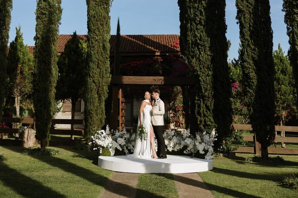 Casamento Liebe Fotografia