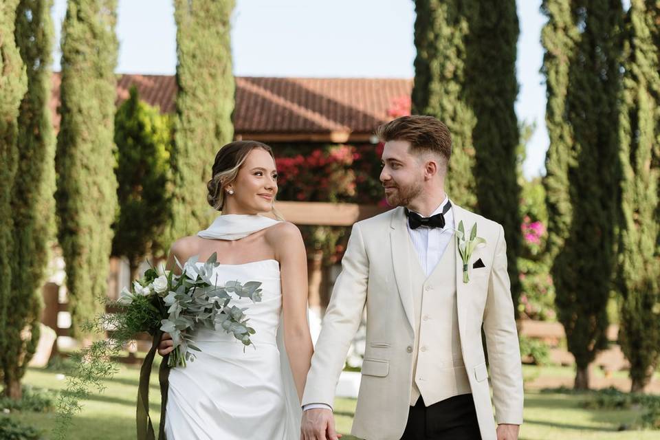 Casamento Liebe Fotografia
