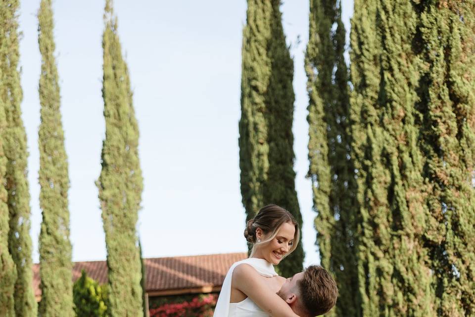 Casamento Liebe Fotografia