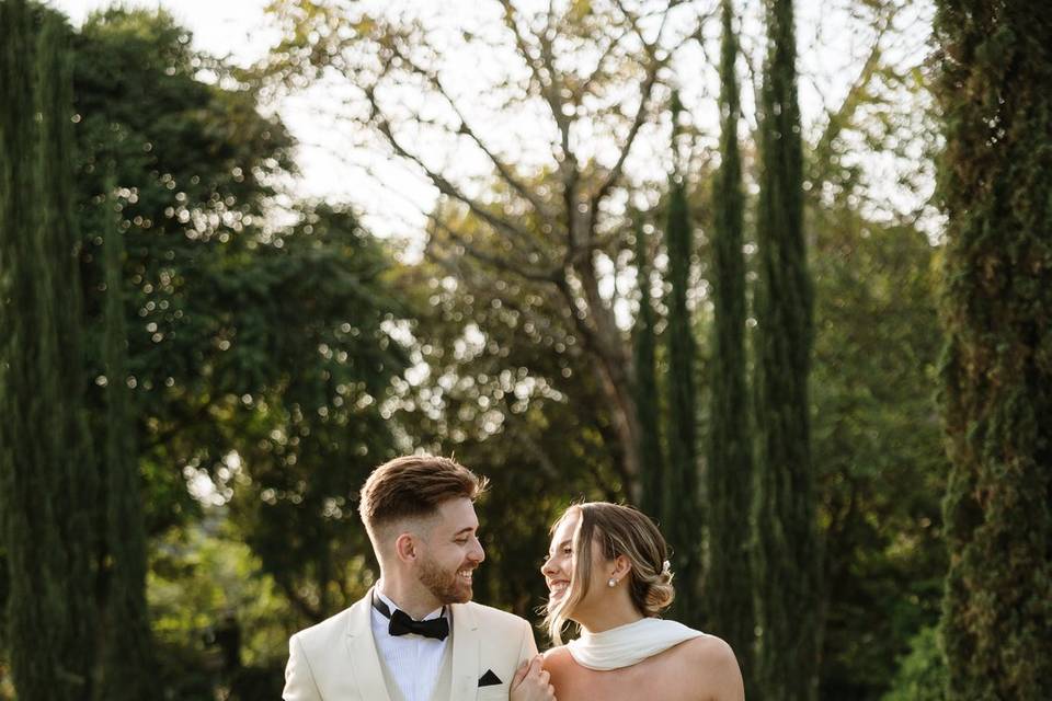 Casamento Liebe Fotografia
