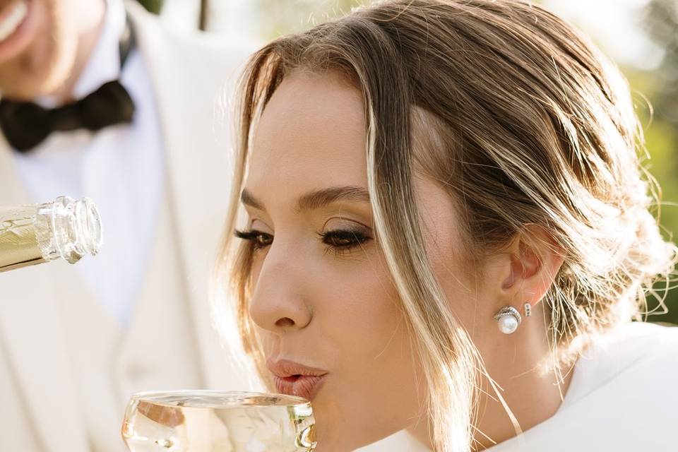 Casamento Liebe Fotografia