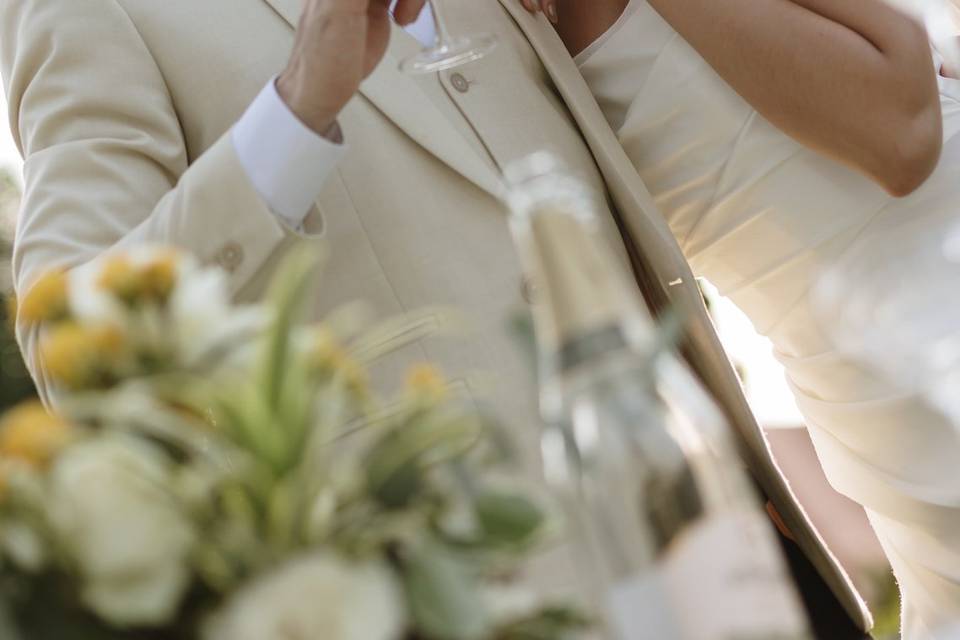 Casamento Liebe Fotografia